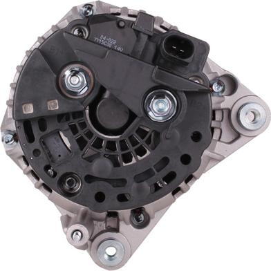 PowerMax 89212262 - Alternator autospares.lv