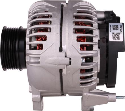 PowerMax 89212262 - Alternator autospares.lv