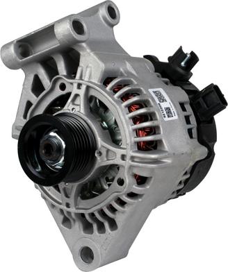 PowerMax 89212209 - Alternator autospares.lv