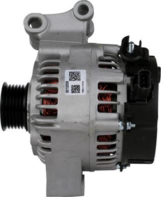 PowerMax 89212209 - Alternator autospares.lv