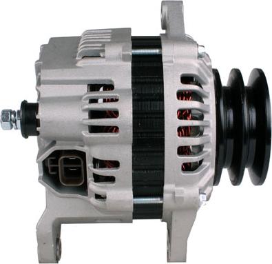 PowerMax 89212206 - Alternator autospares.lv