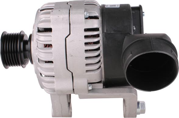 PowerMax 89212202 - Alternator autospares.lv