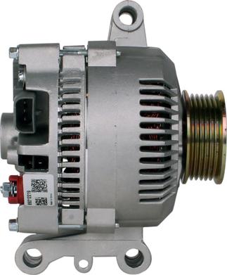 PowerMax 89212219 - Alternator autospares.lv