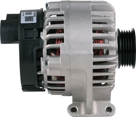 PowerMax 89212215 - Alternator autospares.lv