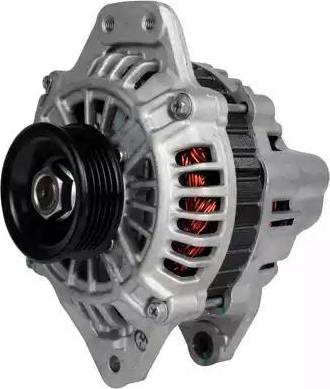 PowerMax 89212216 - Alternator autospares.lv