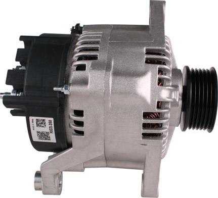 PowerMax 89212284 - Alternator autospares.lv