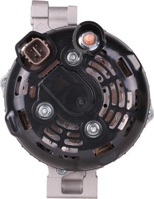 PowerMax 89212239 - Alternator autospares.lv