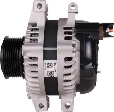 PowerMax 89212239 - Alternator autospares.lv