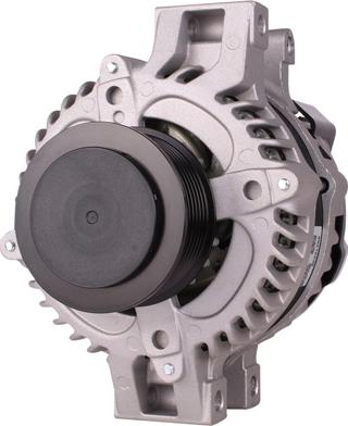 PowerMax 89212239 - Alternator autospares.lv