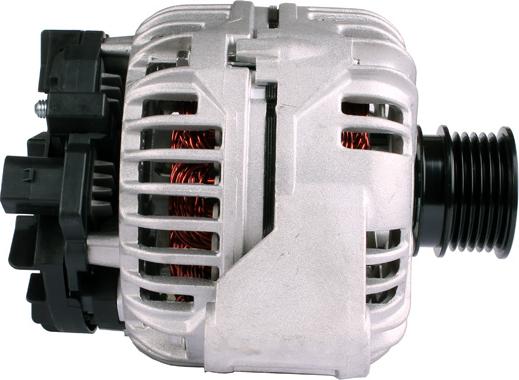 PowerMax 89212234 - Alternator autospares.lv