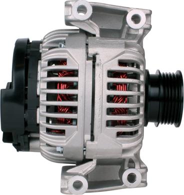 PowerMax 89212275 - Alternator autospares.lv