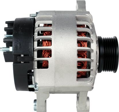 PowerMax 89212276 - Alternator autospares.lv