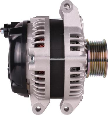 PowerMax 89212270 - Alternator autospares.lv