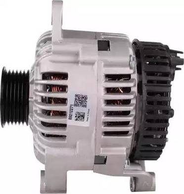 PowerMax 89212271 - Alternator autospares.lv