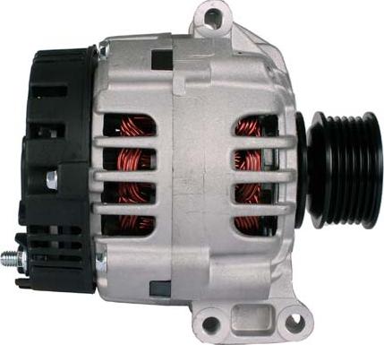 PowerMax 89212277 - Alternator autospares.lv