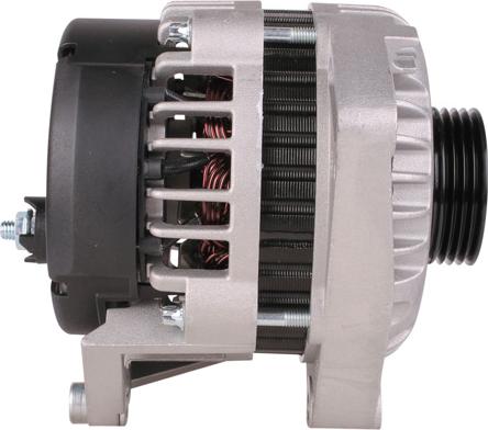 PowerMax 89212795 - Alternator autospares.lv