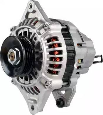 PowerMax 89212793 - Alternator autospares.lv