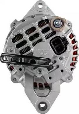 PowerMax 9212793 - Alternator autospares.lv