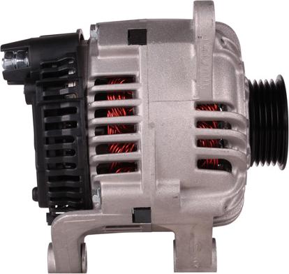 PowerMax 89212792 - Alternator autospares.lv