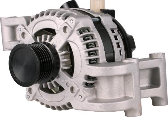 PowerMax 89212797 - Alternator autospares.lv