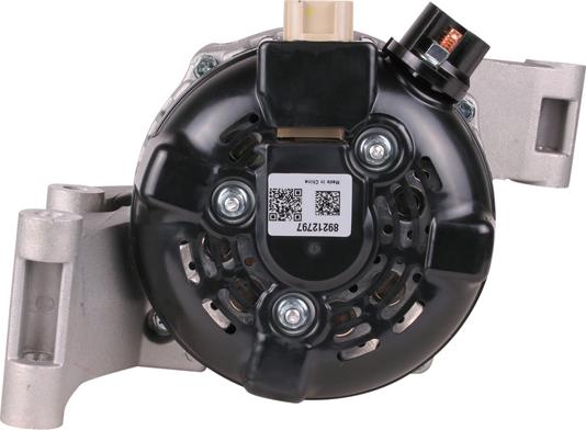 PowerMax 89212797 - Alternator autospares.lv