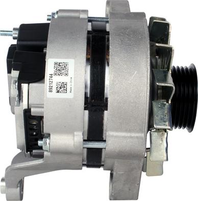 PowerMax 89212744 - Alternator autospares.lv