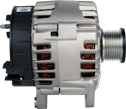 PowerMax 89212745 - Alternator autospares.lv