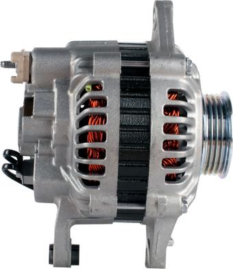 PowerMax 89212754 - Alternator autospares.lv