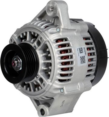 PowerMax 89212751 - Alternator autospares.lv