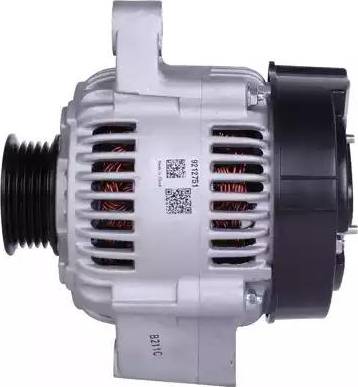 PowerMax 9212751 - Alternator autospares.lv