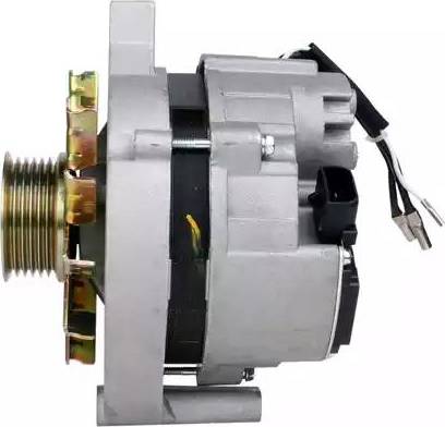 PowerMax 89212753 - Alternator autospares.lv