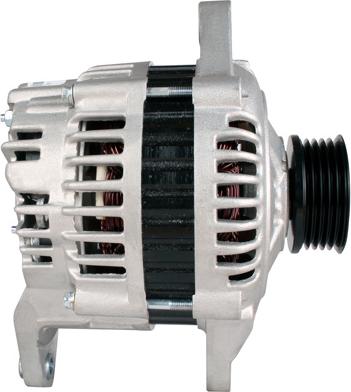 PowerMax 89212757 - Alternator autospares.lv