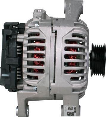 PowerMax 89212765 - Alternator autospares.lv