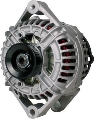 PowerMax 89212765 - Alternator autospares.lv