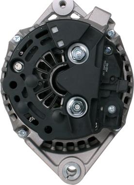 PowerMax 89212765 - Alternator autospares.lv