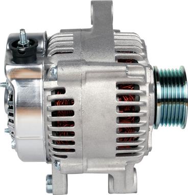 PowerMax 89212761 - Alternator autospares.lv