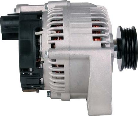 PowerMax 89212709 - Alternator autospares.lv