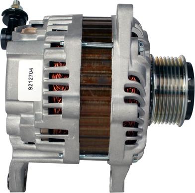 PowerMax 89212704 - Alternator autospares.lv