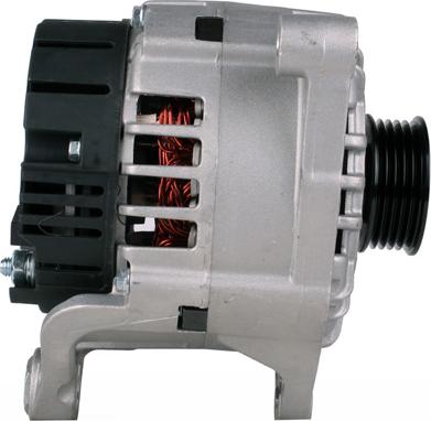 PowerMax 89212701 - Alternator autospares.lv