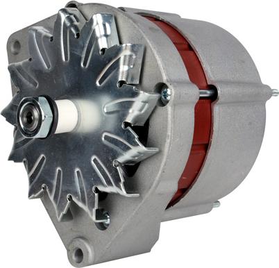 PowerMax 89212708 - Alternator autospares.lv