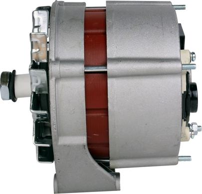 PowerMax 89212708 - Alternator autospares.lv