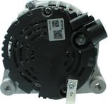 PowerMax 89212715 - Alternator autospares.lv