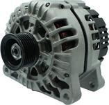 PowerMax 89212715 - Alternator autospares.lv