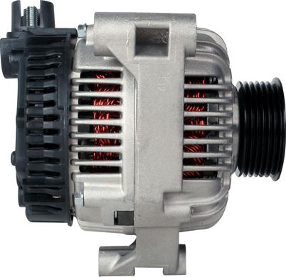 PowerMax 89212735 - Alternator autospares.lv