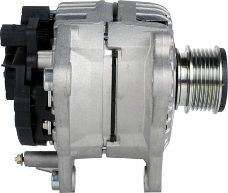 PowerMax 89212736 - Alternator autospares.lv