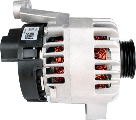 PowerMax 89212731 - Alternator autospares.lv