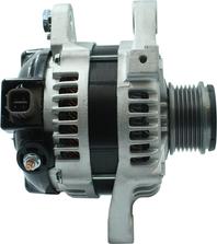 PowerMax 89212737 - Alternator autospares.lv