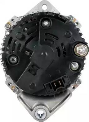 PowerMax 89212726 - Alternator autospares.lv