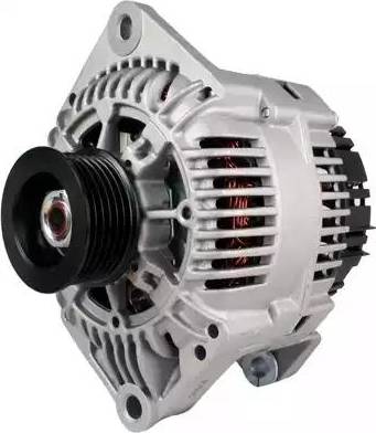 PowerMax 9212726 - Alternator autospares.lv