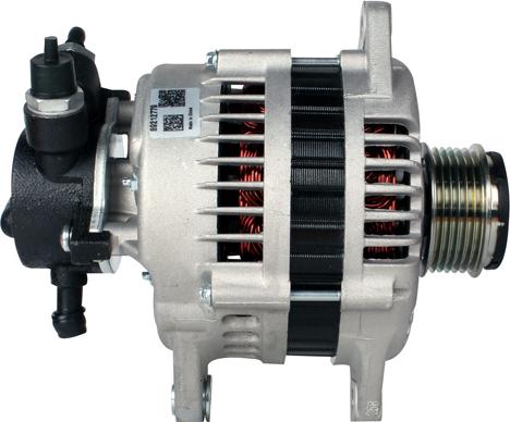 PowerMax 89212779 - Alternator autospares.lv